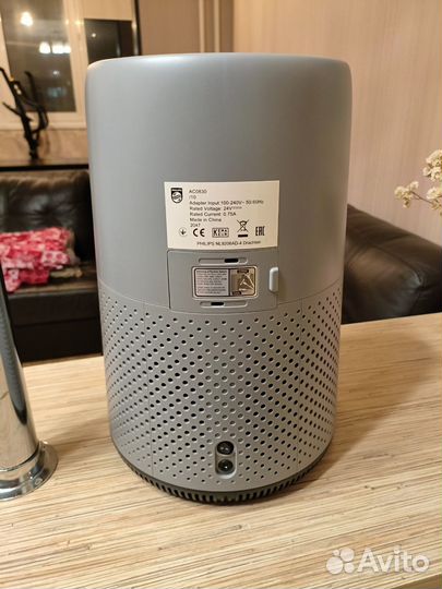 Очиститель воздуха Philips