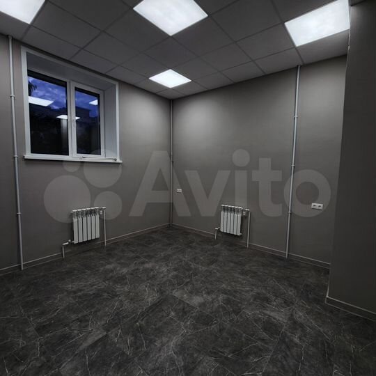 Свободного назначения, 16.5 м²