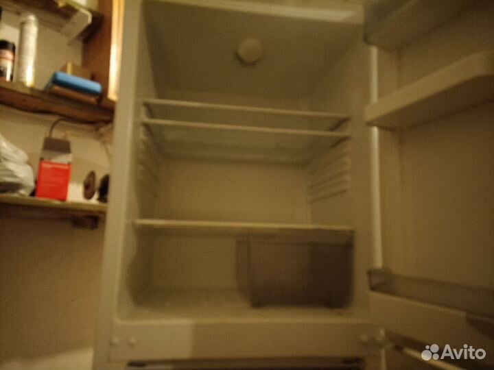 Холодильник Атлант