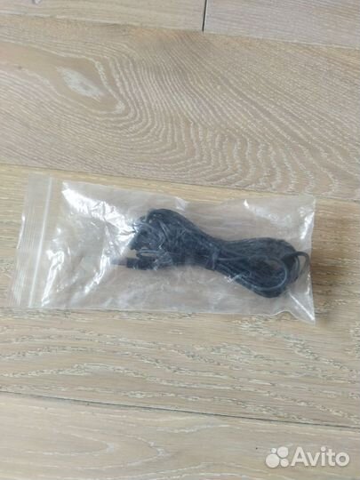 Кабель USB - микро USB + адаптер в прикуриватель