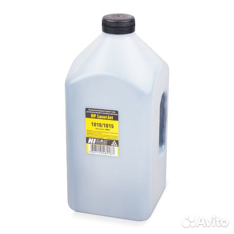 Тонер HI-black HP LJ 1010/1012/1015/1020, фасовка