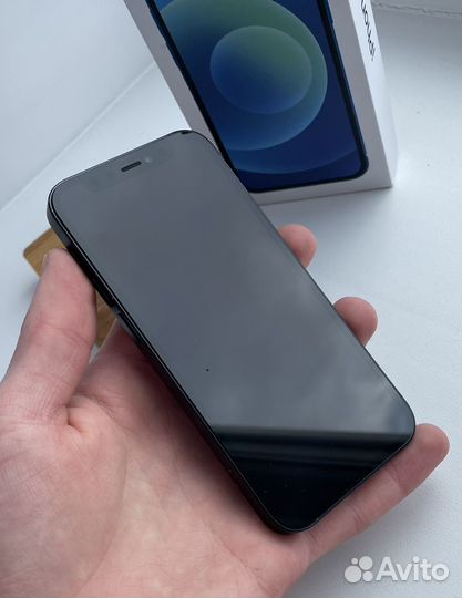 iPhone 12 mini, 128 ГБ