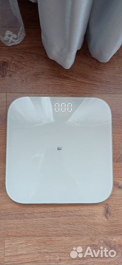 Весы напольные электронные 150 кг