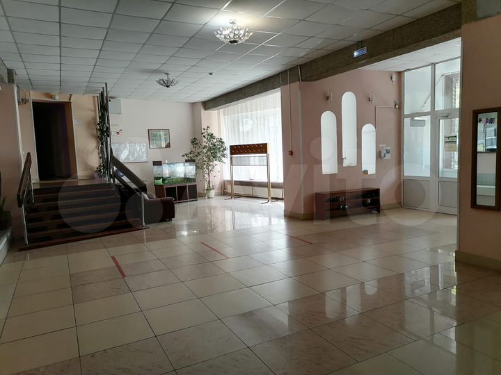 Здание, 3633.8 м²