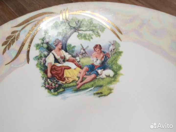 Набор для сервировки