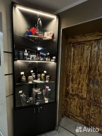 Магазин кальянов, аксесуаров, вейп продукции