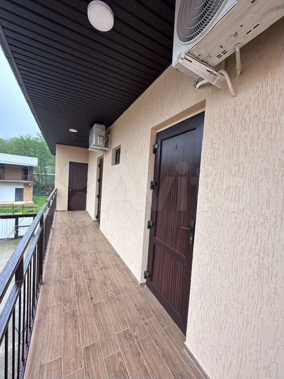 Комната 20 м², 2/2 эт.