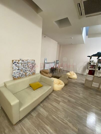 Помещение свободного назначения