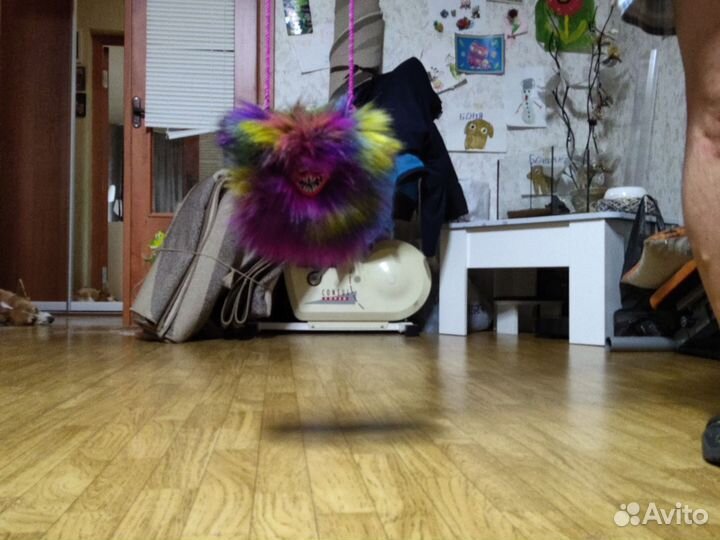 Сумачка хаги ваги