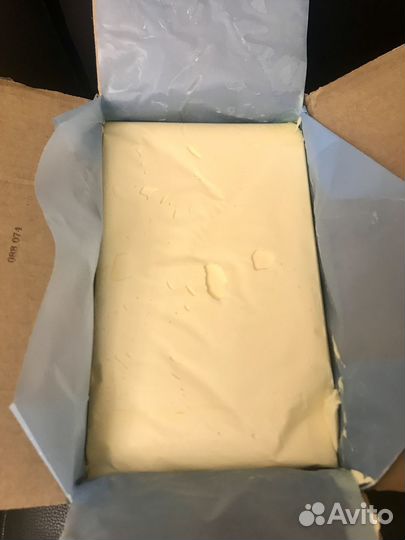 Масло сливочное 82.5 Алтайское