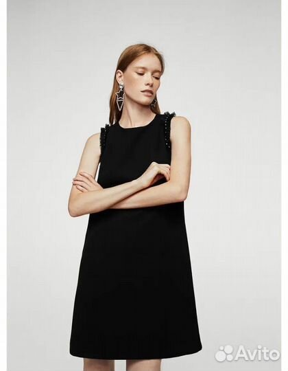 Платье женское