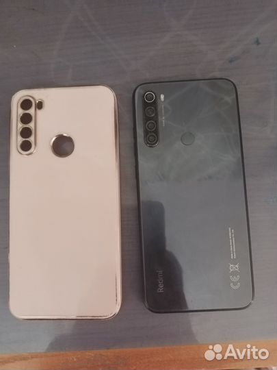 Xiaomi Redmi Note 8T, 4/64 ГБ