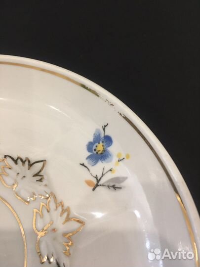 Чайные пары лфз, Пролетарий, Вербилки, юфз, СССР