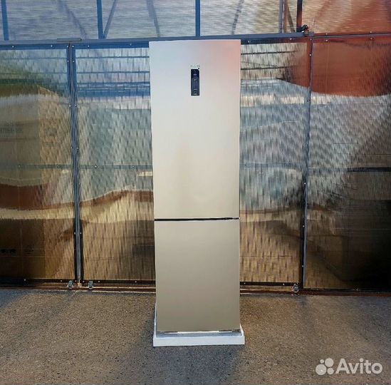 Холодильник Haier C2F637CGG. Гарантия