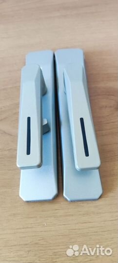 Дверные ручки