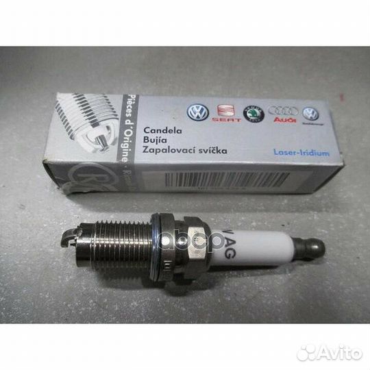 Свеча зажигания VAG 101905626A