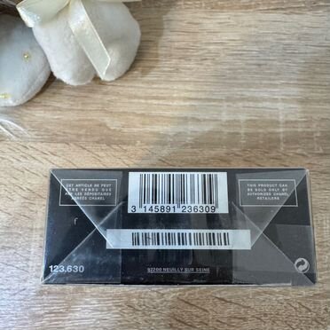 Туалетная вода