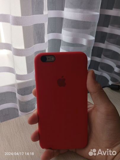 iPhone 6S Plus, 64 ГБ