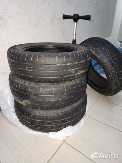 Cordiant Road Runner 185/65 R15