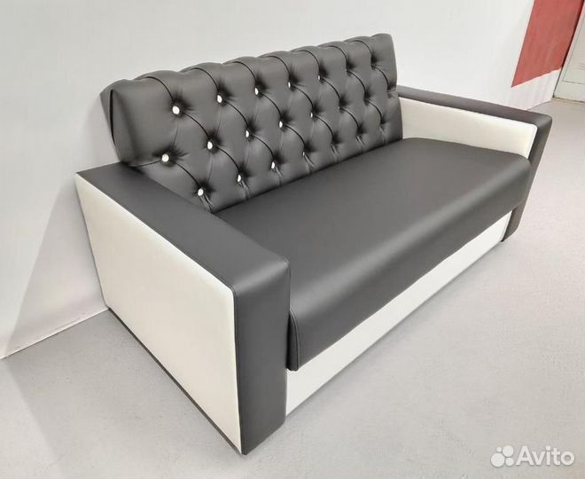 Диваны для кафе и офиса