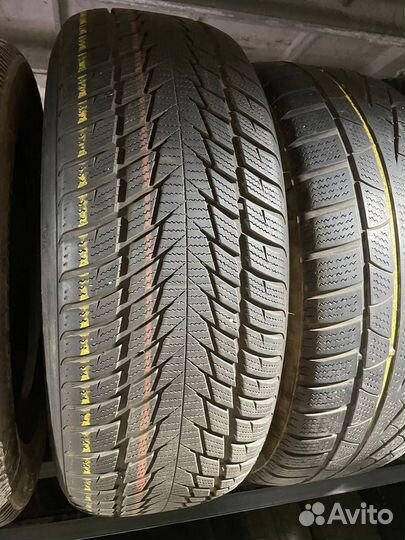 Fortuna Winter 235/65 R17 108V