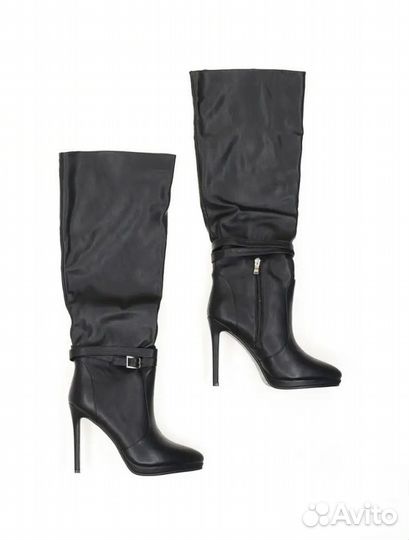 Сапоги женские