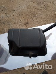 Топливный бак