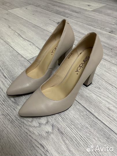 Туфли женские