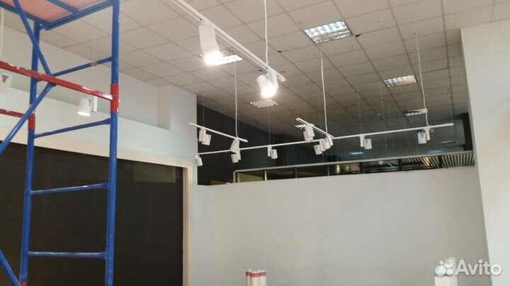 Электромонтаж