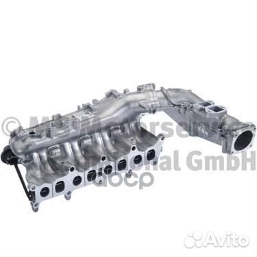 Коллектор впускной в сборе;opel Astra/Meriva/Za