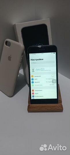 iPhone 6, 16 ГБ