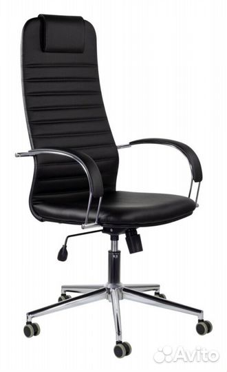 Кресло Brabix EX-610 CH. Новое