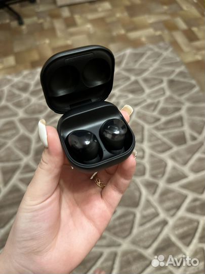 Наушники samsung galaxy buds pro
