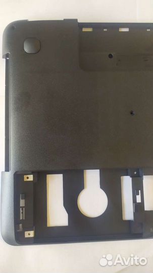 Нижняя часть корпуса для asus G551