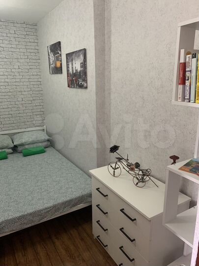 Комната 16 м², 11/11 эт.