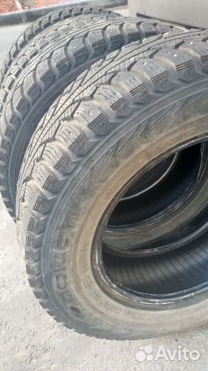 Nokian Tyres Nordman 5 175/70 R13 82T