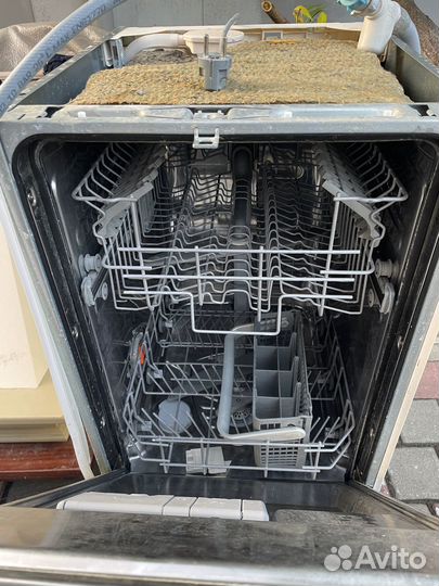 Посудомоечная машина бу electrolux