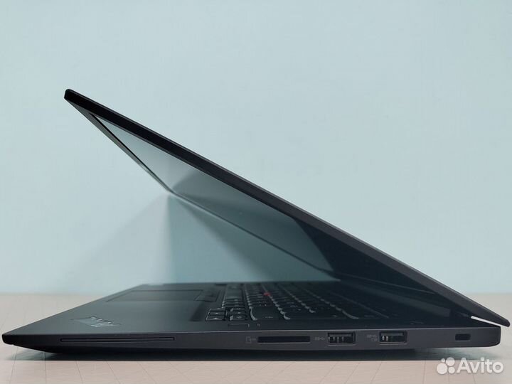 Lenovo ThinkPad X1 Extreme gen 1