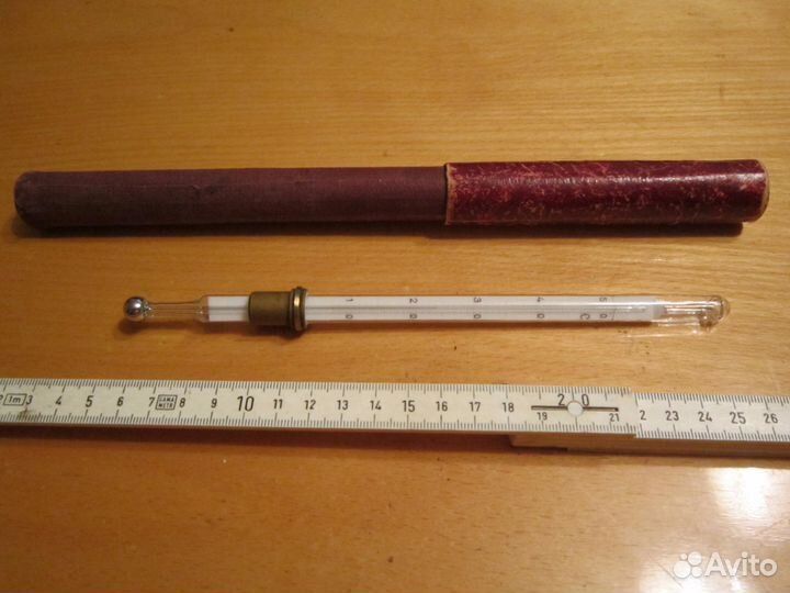 Термометр Градусник №1