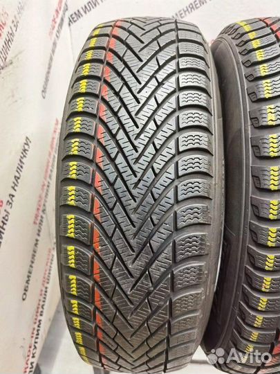 Pirelli Winter Cinturato 195/65 R15 91T