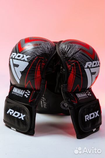 Комплект для мма RDX +Green Hill Red