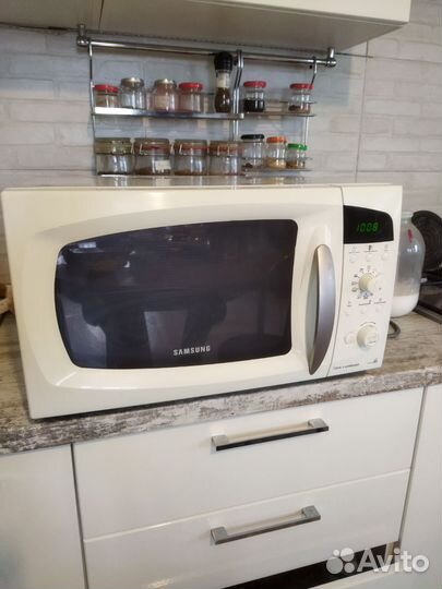 Микроволновая печь Samsung