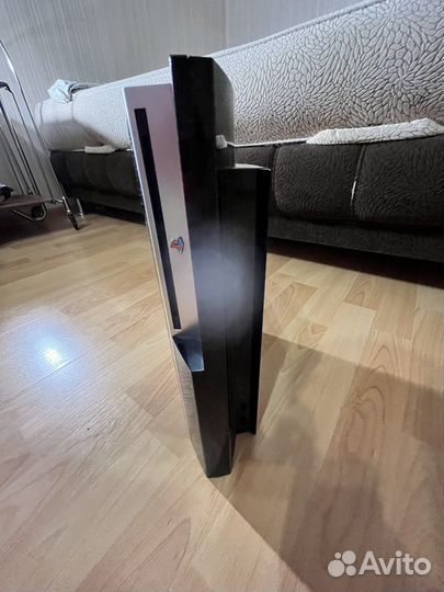 Продам PlayStation 3