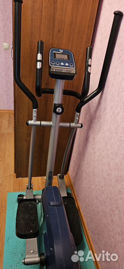 Эллиптический тренажер torneo festa C 320