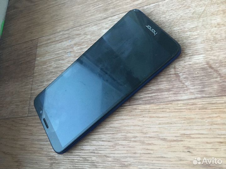 HONOR 7A, 2/16 ГБ
