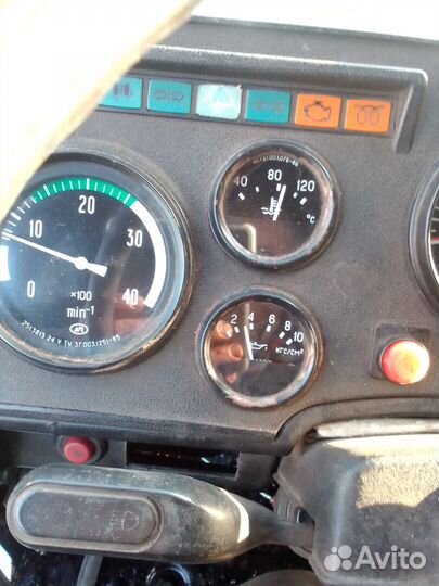 ГАЗ 27901, 2009