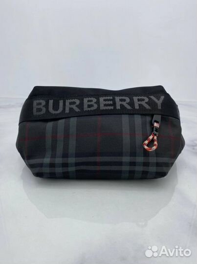 Поясная сумка Burberry Sonny 4 цвета