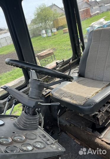 Трактор МТЗ (Беларус) 82.1, 1998