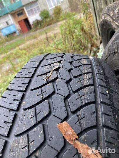 Yokohama Geolandar H/T-S G051 255/70 R16 111H