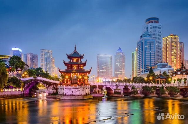 Доставка, выкуп любого товара из Китая